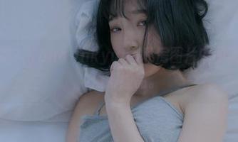 人间尤物？Kang Inkyung私房图片中的蕾丝女仆，值得细品。